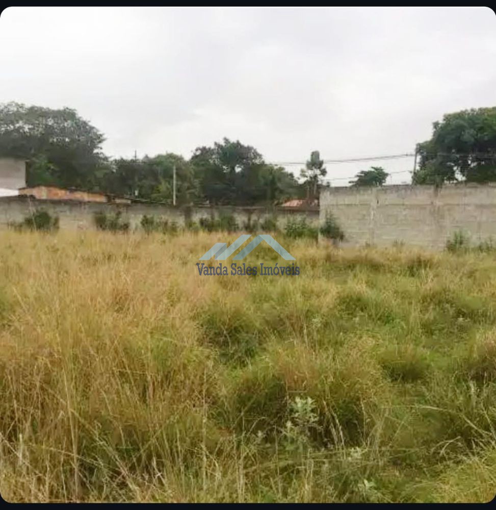 Terreno para Venda -  - Guaratiba - RJ