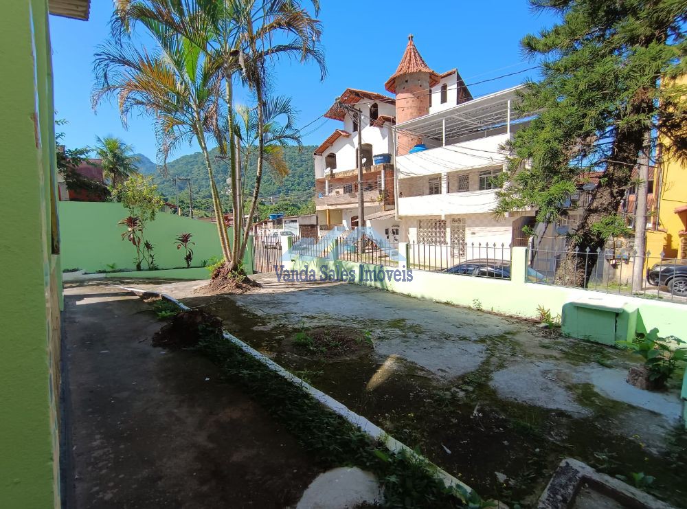 Casa para Locação -  - Vila Muriqui - RJ