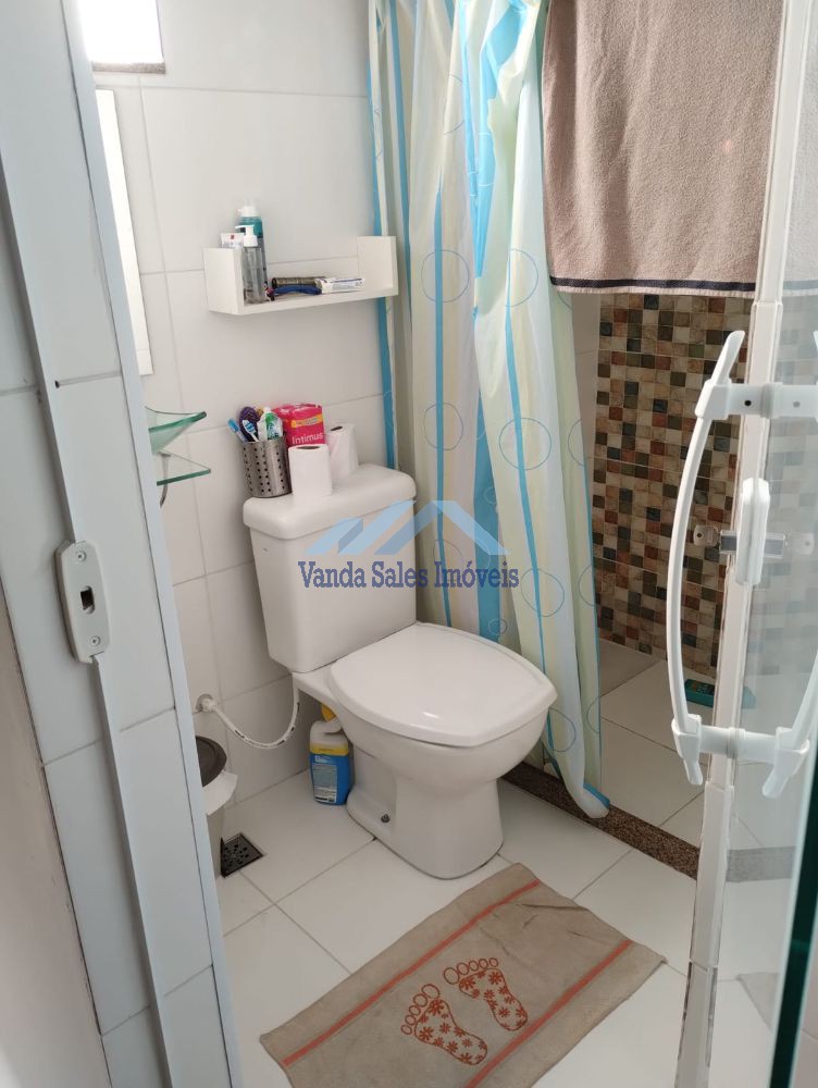 Casa para Venda -  - Senador Camará - RJ