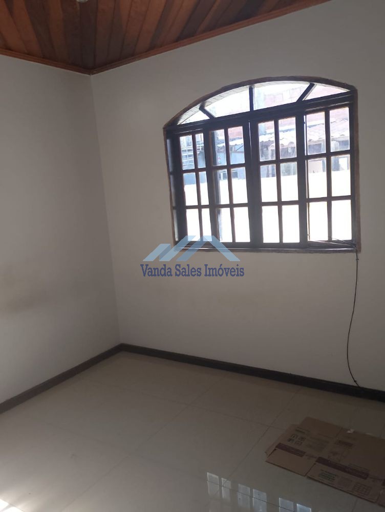 Casa para Locação -  - Guaratiba - RJ