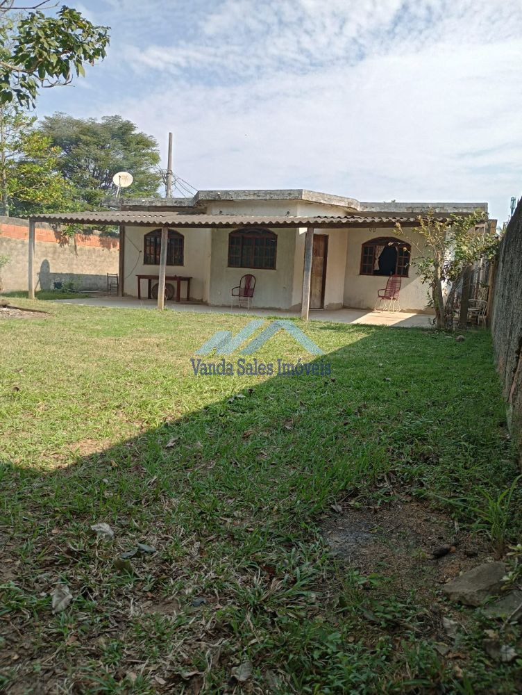 Casa para Venda -  - Guaratiba - RJ