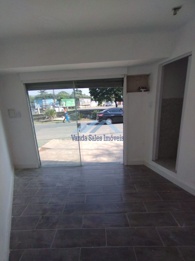 Loja para Locação -  - Campo Grande - RJ