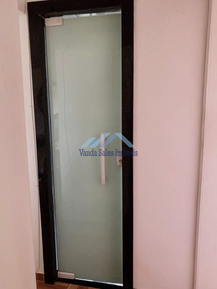 Apartamento para Venda -  - Campo Grande - RJ