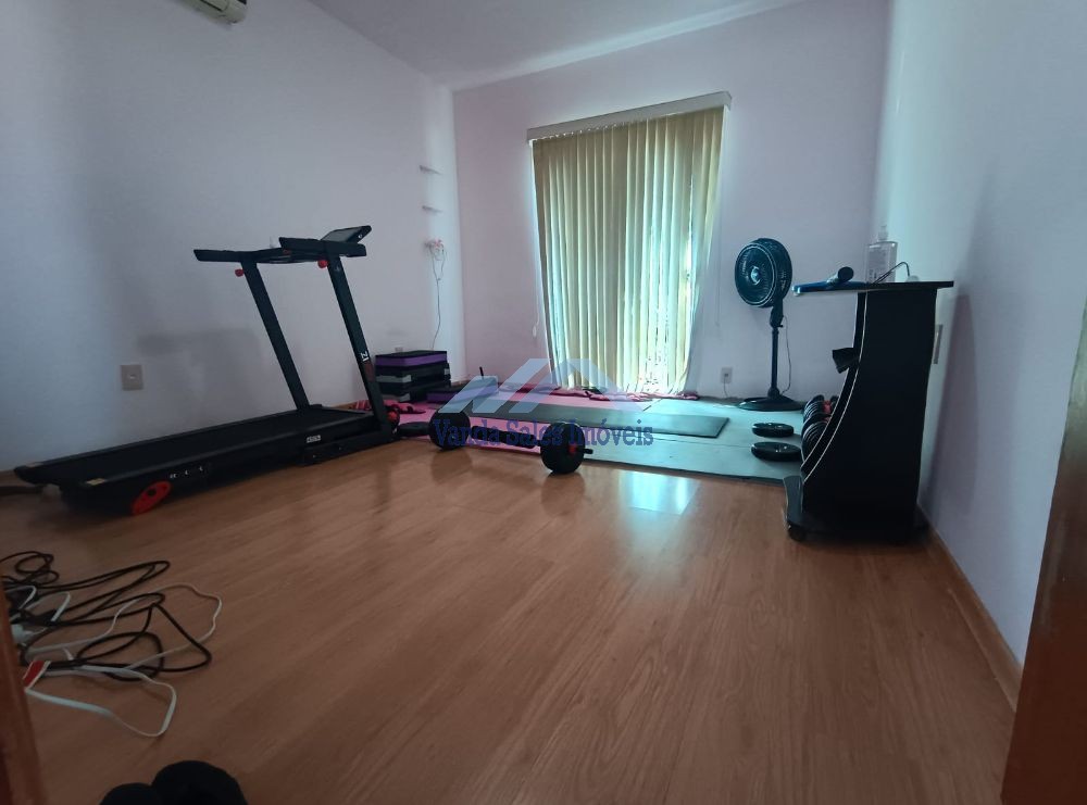Casa para Venda -  - Campo Grande - RJ