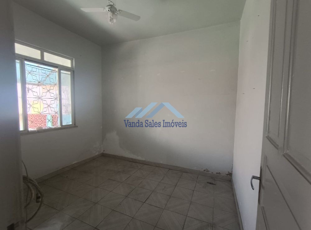 Casa para Locação -  - Campo Grande - RJ