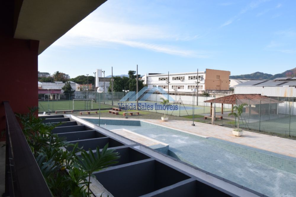 Casa para Venda - Condomínio Fazenda Montenegro - Campo Grande - RJ