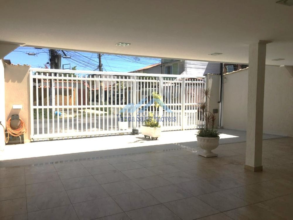 Casa para para Venda -  - Campo Grande - RJ
