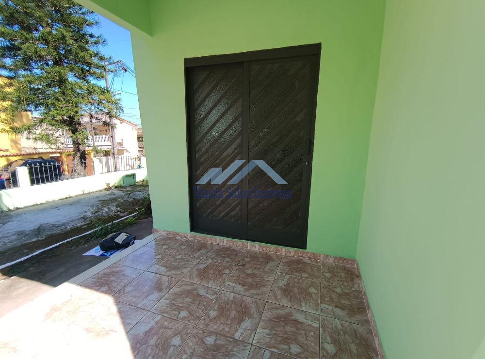 Casa para Locação -  - Vila Muriqui - RJ