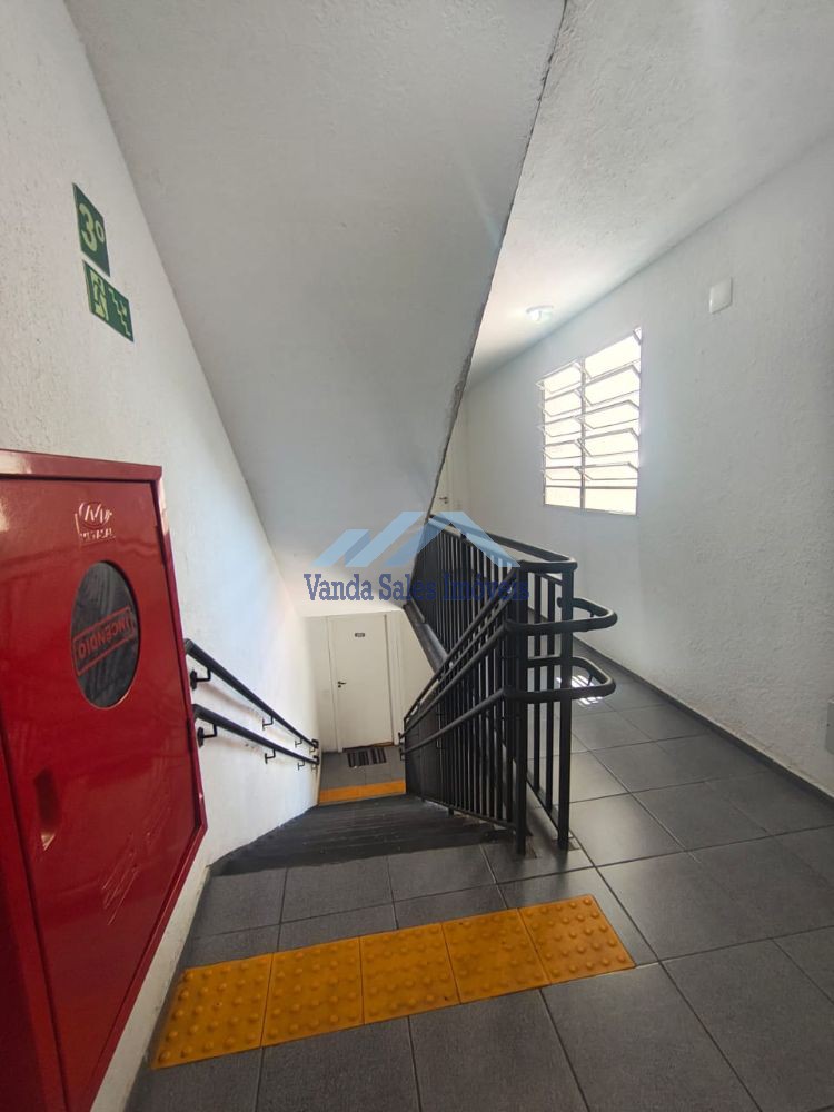 Apartamento para Locação - Reserva do Park II - Guaratiba - RJ