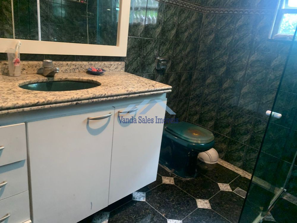 Casa para Venda -  - Campo Grande - RJ