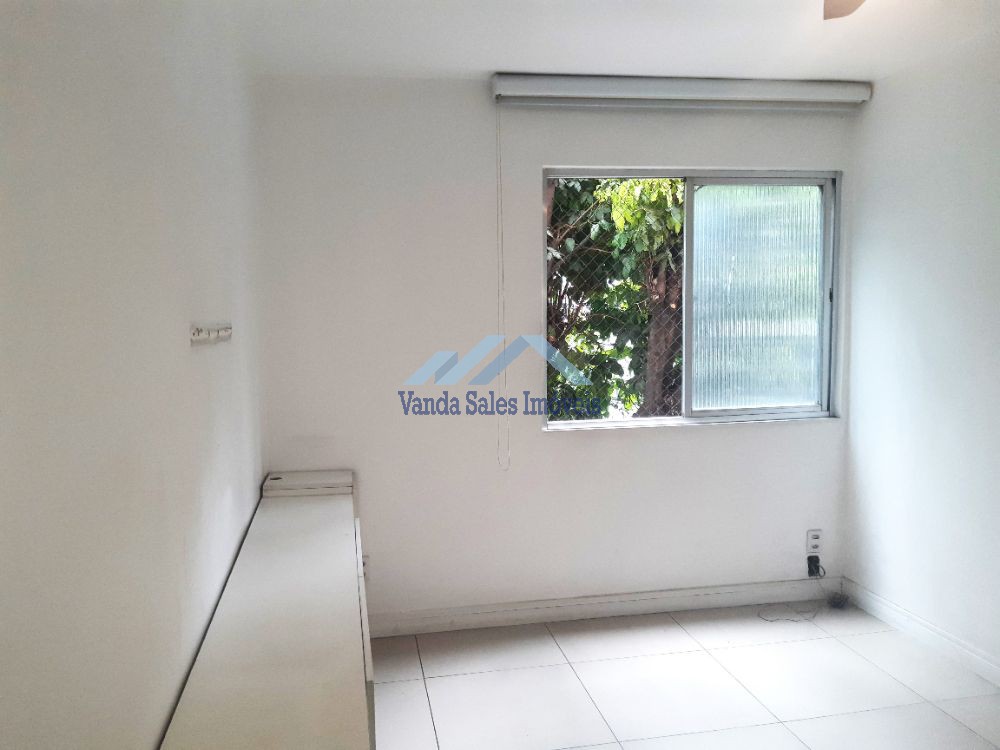 Apartamento para Venda - Village Bouganvilles - Campo Grande - RJ