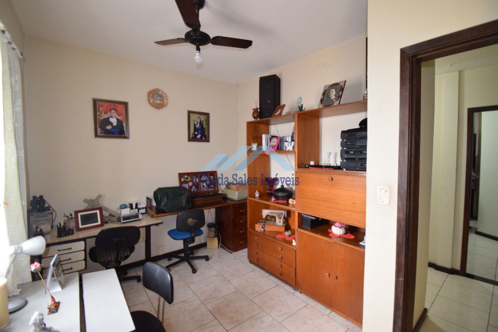 Casa para Venda -  - Campo Grande - RJ