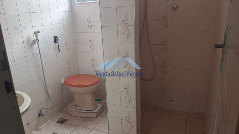Casa para Venda -  - Bangú - RJ