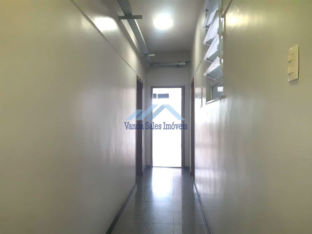 Sala para Locação -  - Campo Grande - RJ