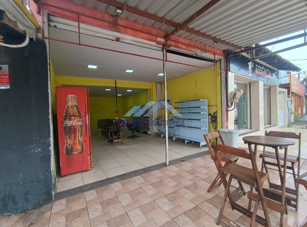 Loja para Locação -  - Campo Grande - RJ