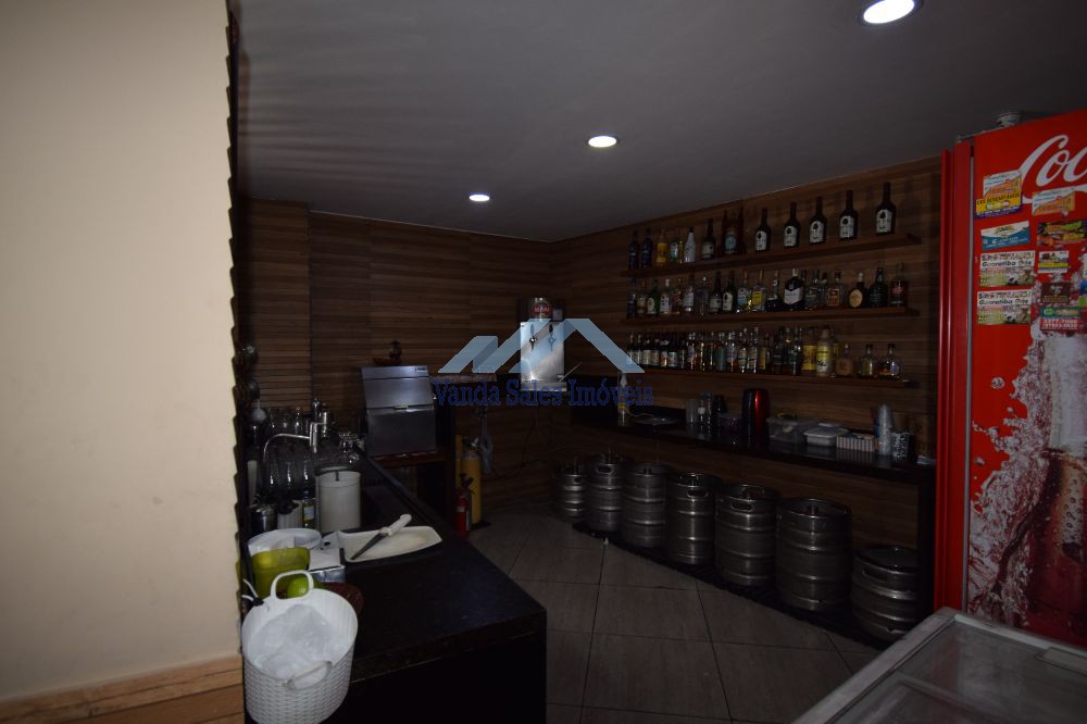 Prédio para Venda -  - Pedra de Guaratiba - RJ