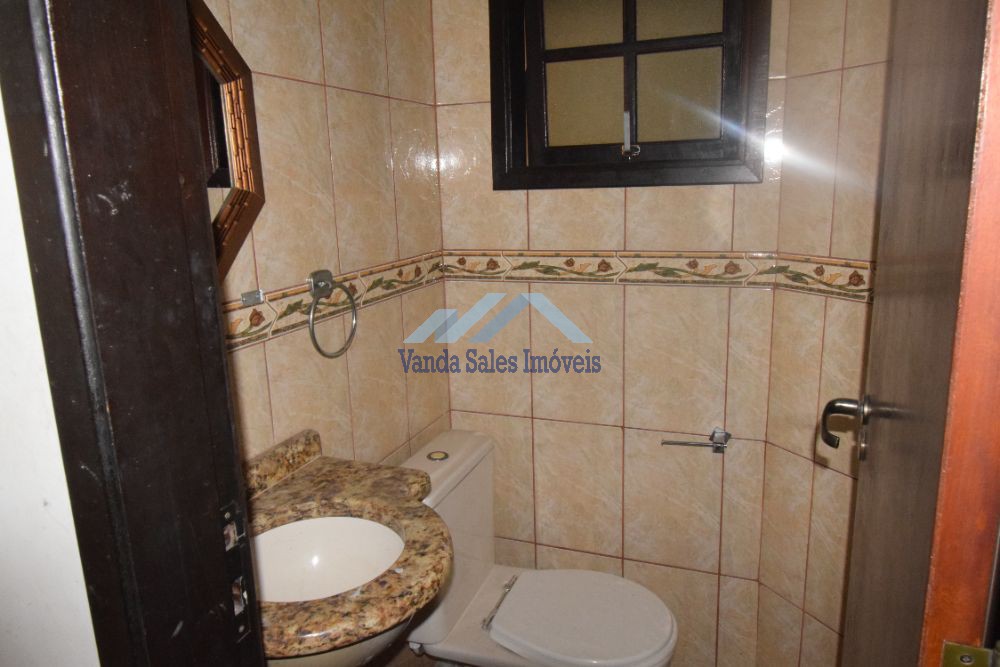 Casa para Venda -  - Campo Grande - RJ