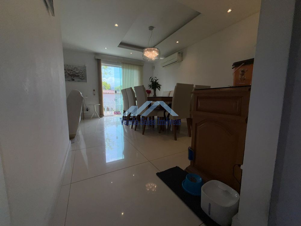 Casa para Venda -  - Campo Grande - RJ