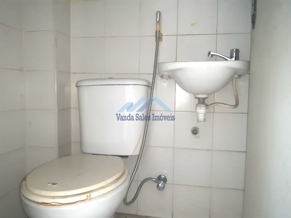 Sala para Locação -  - Campo Grande - RJ