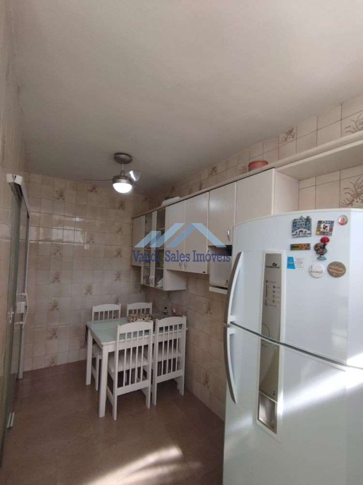 Casa para Venda -  - Campo Grande - RJ