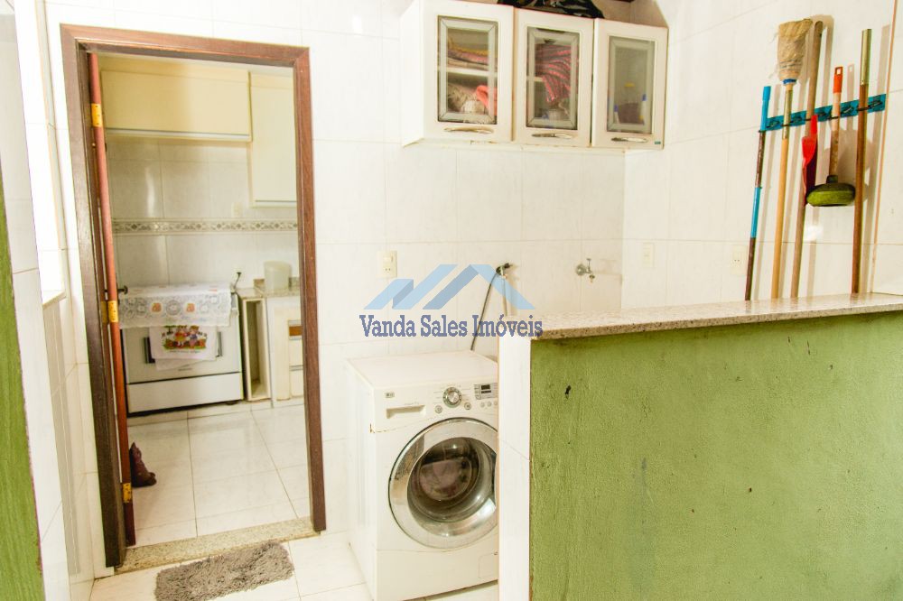 Casa para Venda -  - Campo Grande - RJ