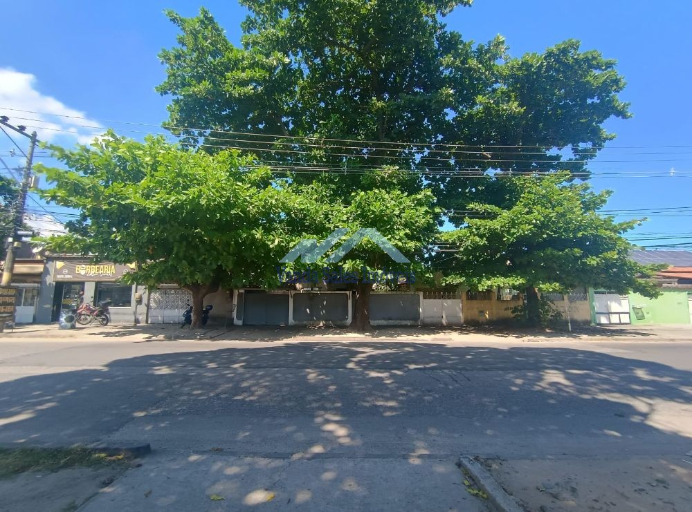 Casa para Venda -  - Campo Grande - RJ