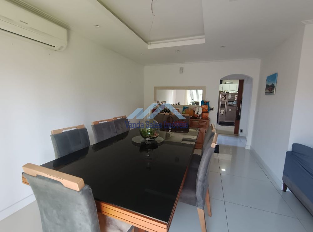 Casa para Venda -  - Campo Grande - RJ
