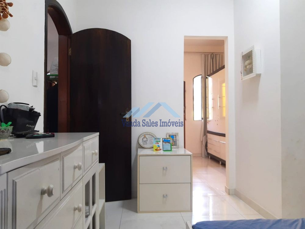 Casa para Venda -  - Vila São Luís - RJ