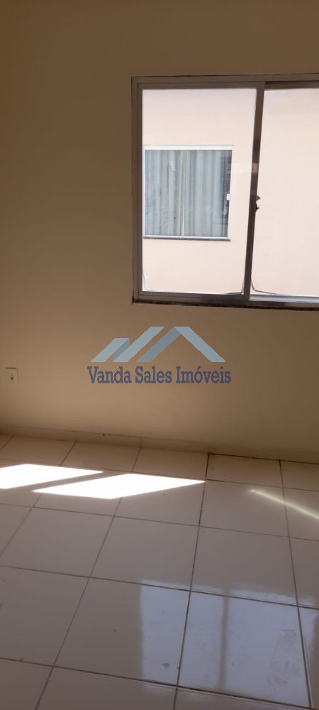 Casa para Locação -  - Campo Grande - RJ