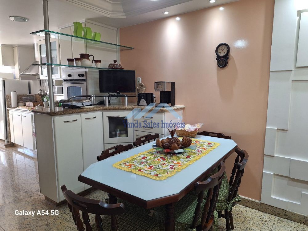 Apartamento para Locação -  - Campo Grande - RJ