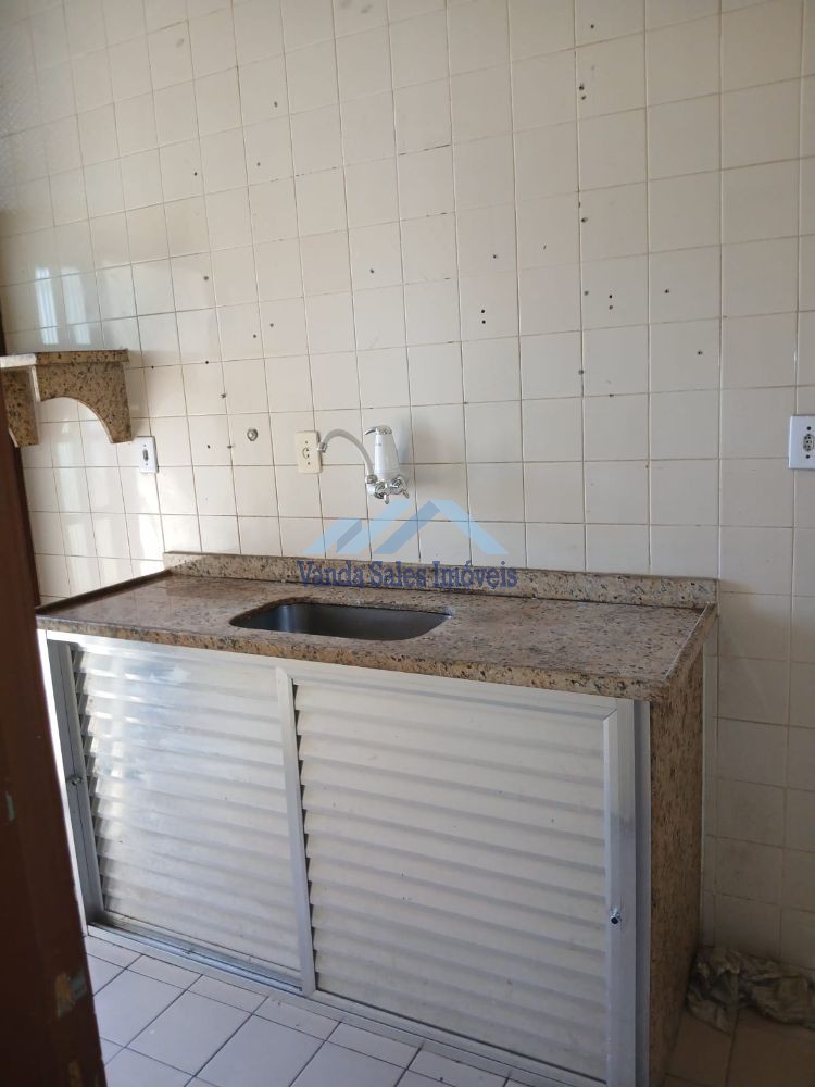 Apartamento para Locação -  - Campo Grande - RJ