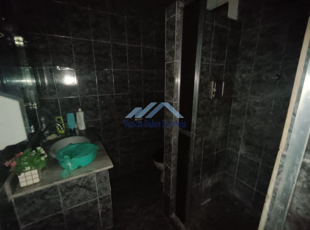 Casa para Locação -  - Campo Grande - RJ