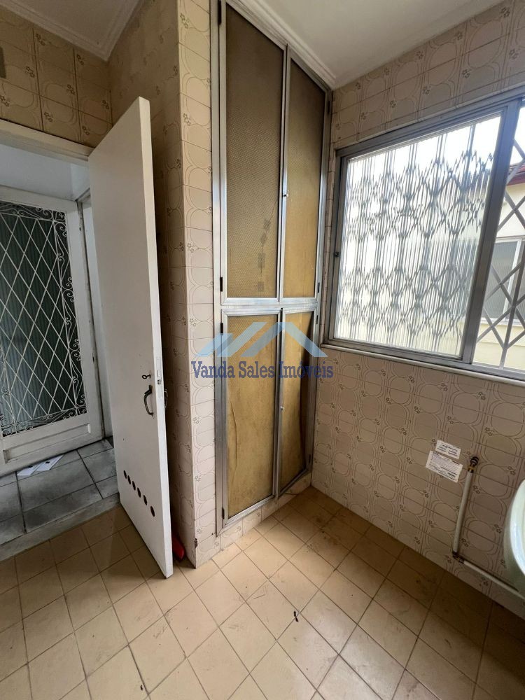 Apartamento para Venda - Alfredo de Moraes - Campo Grande - RJ
