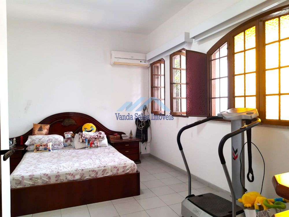 Casa para Venda -  - Vila São Luís - RJ