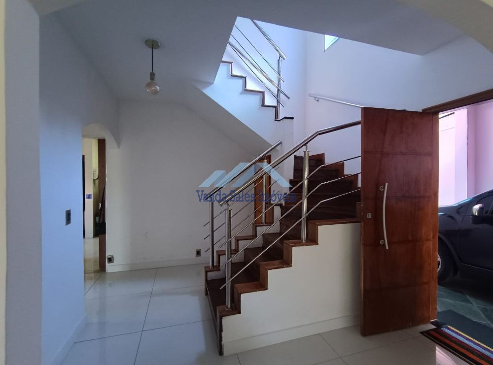 Casa para Venda -  - Campo Grande - RJ