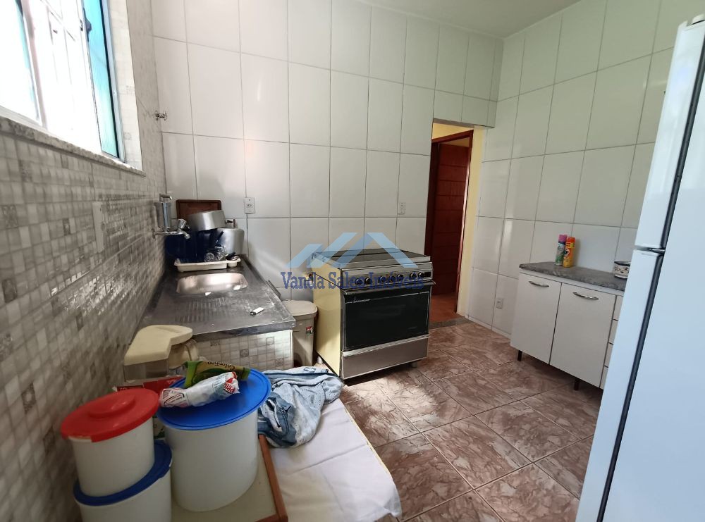 Casa para Locação -  - Vila Muriqui - RJ