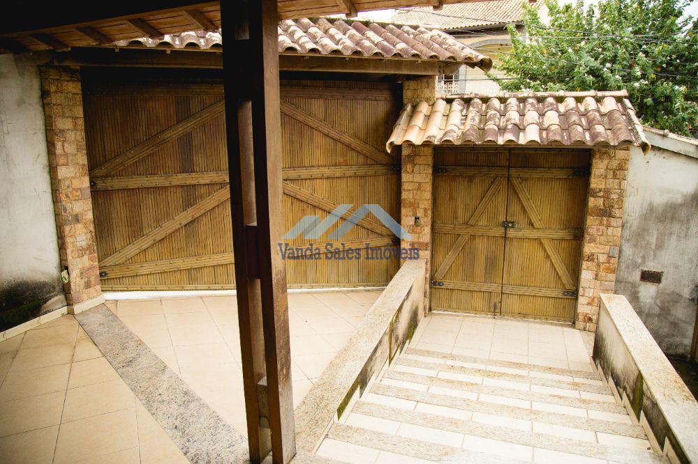 Casa para Venda -  - Campo Grande - RJ