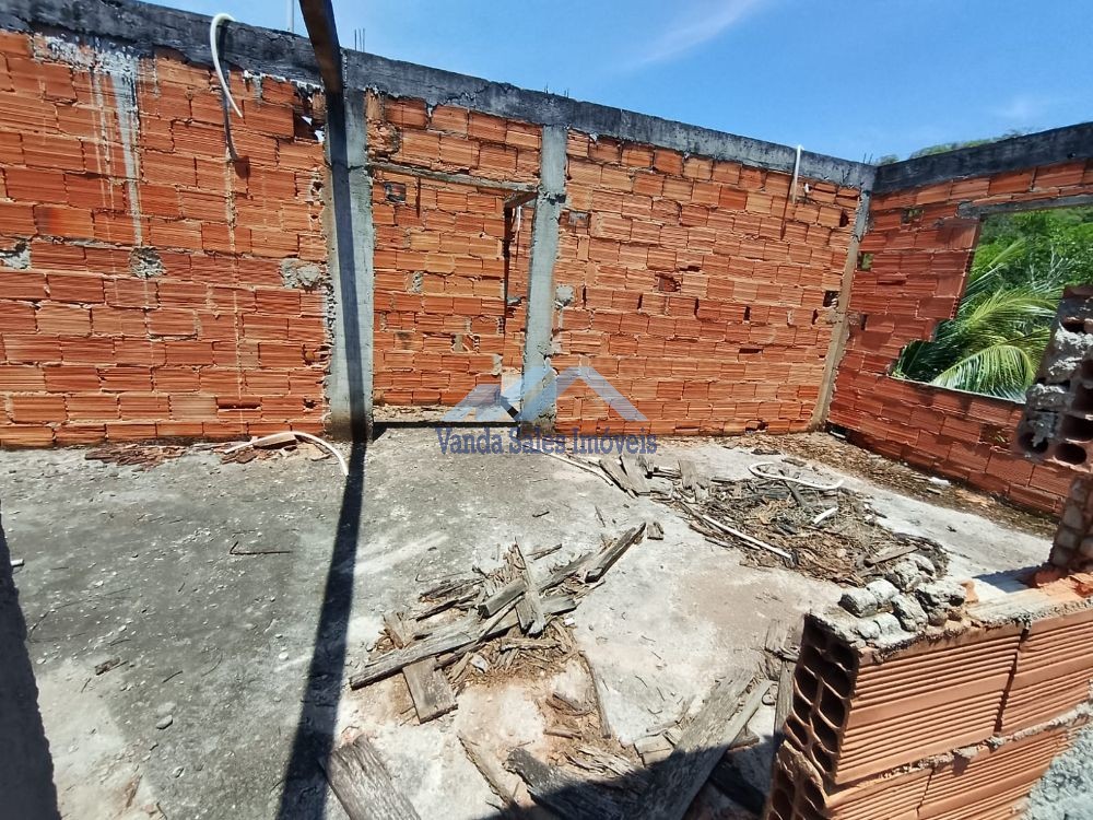 Terreno para Venda -  - Pedra de Guaratiba - RJ