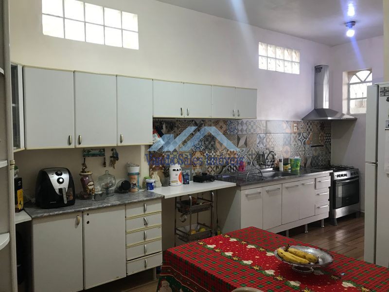 Casa para Venda -  - Campo Grande - RJ