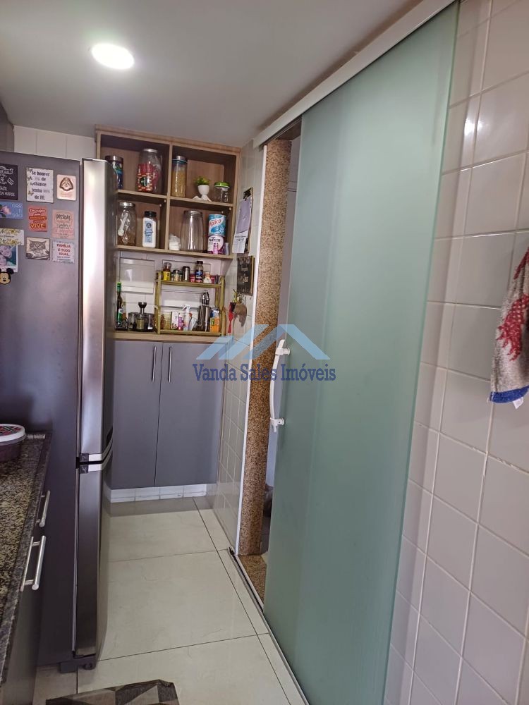 Apartamento para Venda - Jardim Europa - Campo Grande - RJ