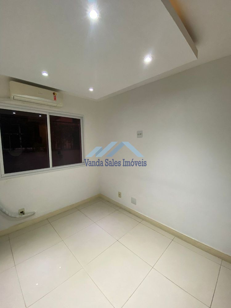 Apartamento para Venda - Jardim Europa - Campo Grande - RJ