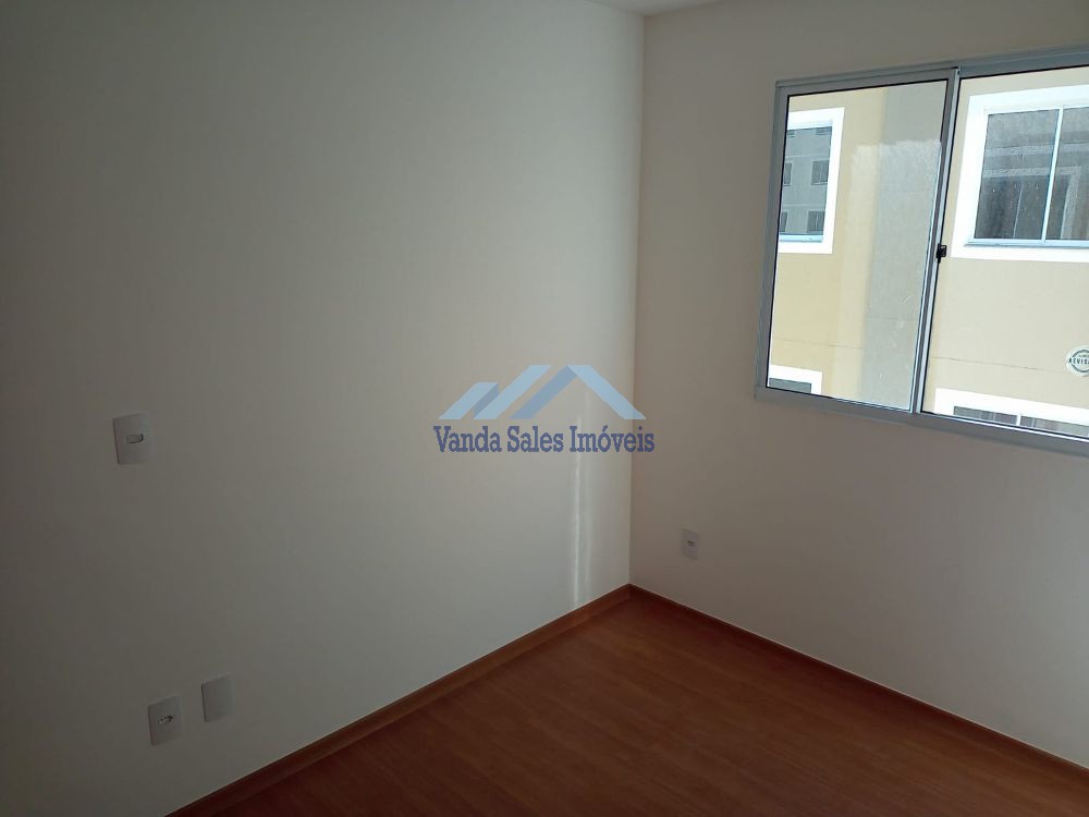 Apartamento para Locação - Cedro Rosa - Campo Grande - RJ