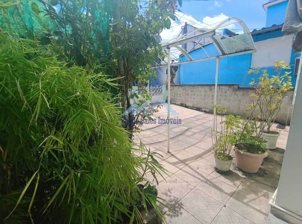 Casa para Locação -  - Campo Grande - RJ