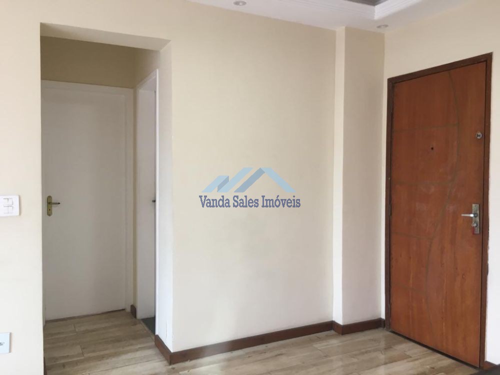 Apartamento para Locação - Morada do Campo Verde - Campo Grande - RJ