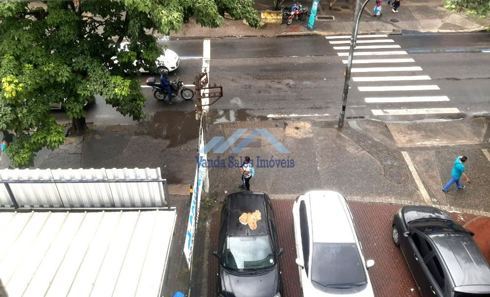 Sala para Locação -  - Campo Grande - RJ