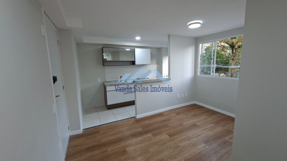 Apartamento para Venda - Viva Vida Moinho - Campo Grande - RJ