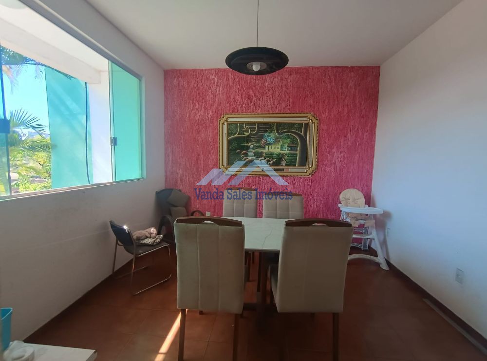 Casa para Venda -  - Campo Grande - RJ