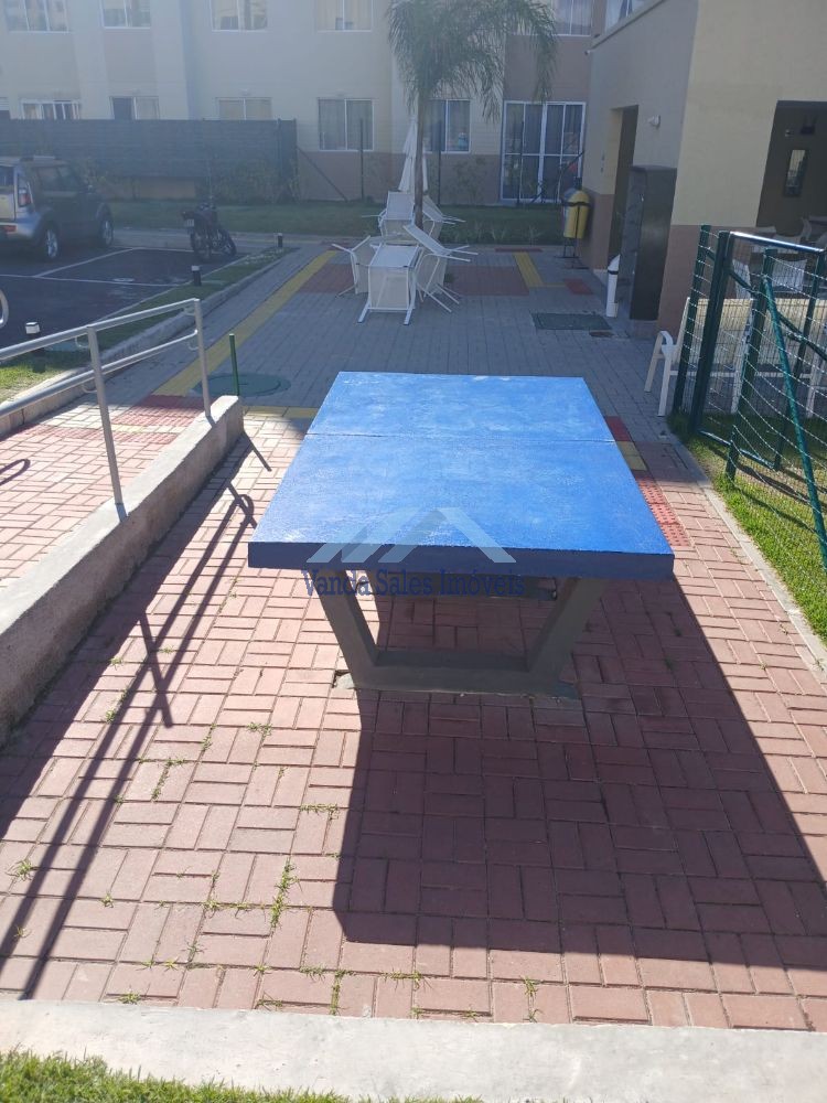 Apartamento para Locação -  - Campo Grande - RJ