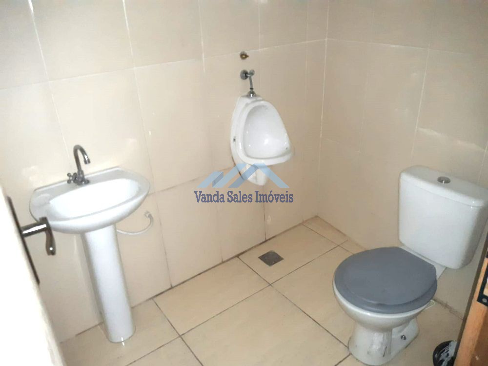 Loja para Locação -  - Campo Grande - RJ