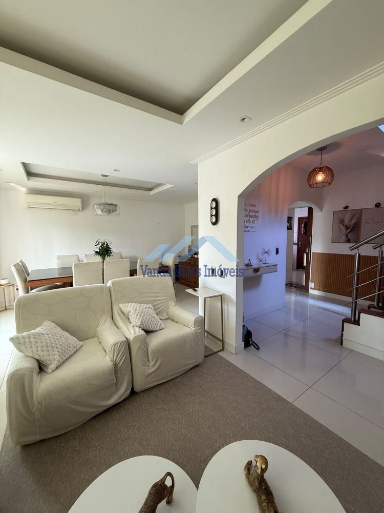 Casa para Venda -  - Campo Grande - RJ